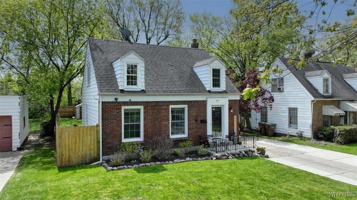 267 Burke Drive, Cheektowaga, New York image 2