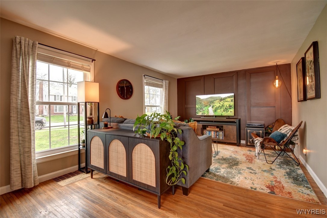 267 Burke Drive, Cheektowaga, New York image 4