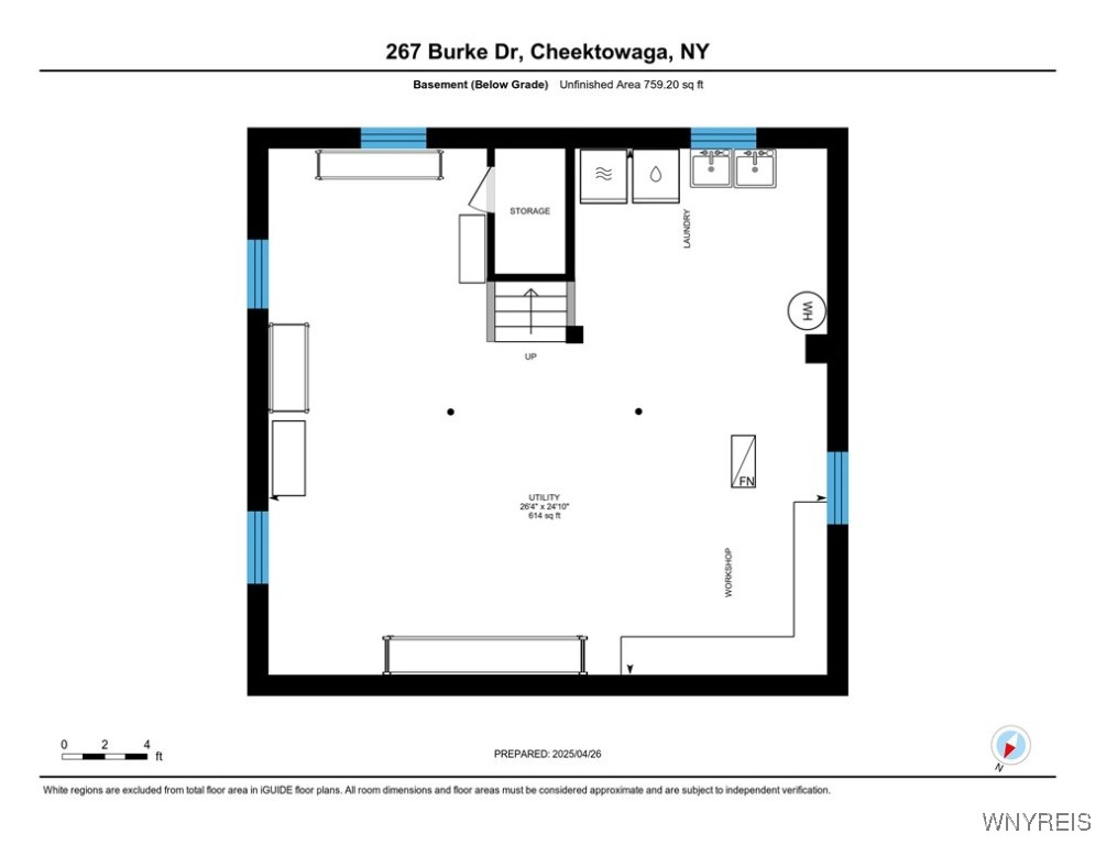 267 Burke Drive, Cheektowaga, New York image 49