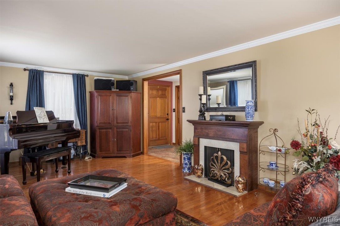 33 Tanglewood Drive, Orchard Park, New York image 6