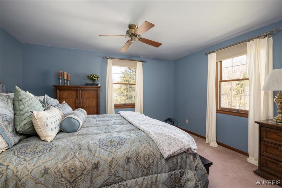 33 Tanglewood Drive, Orchard Park, New York image 16
