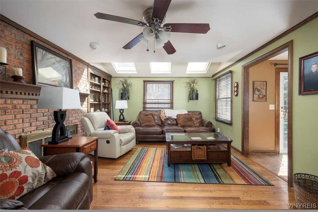 33 Tanglewood Drive, Orchard Park, New York image 12