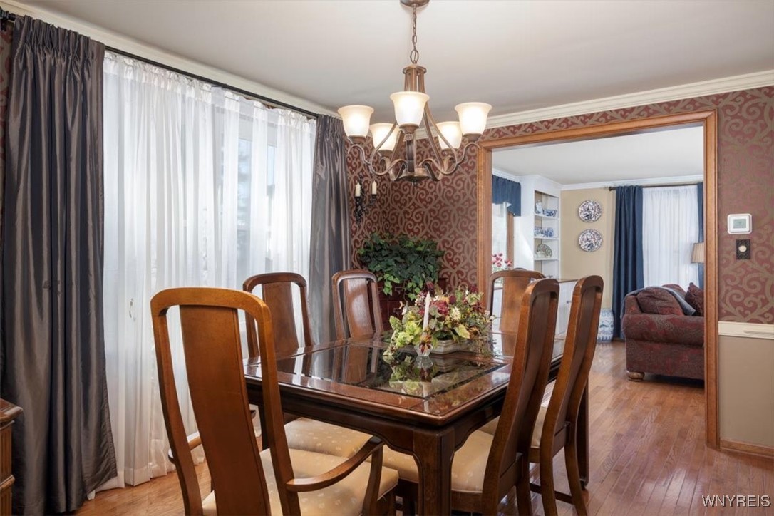 33 Tanglewood Drive, Orchard Park, New York image 7