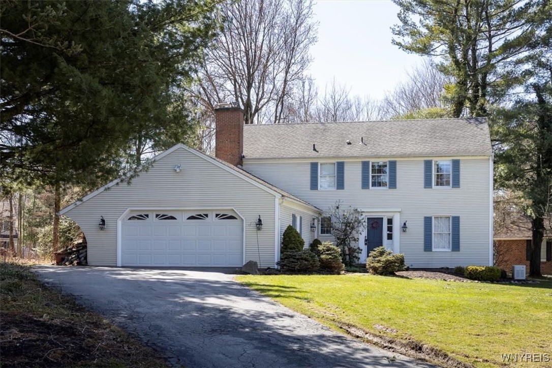 33 Tanglewood Drive, Orchard Park, New York image 2