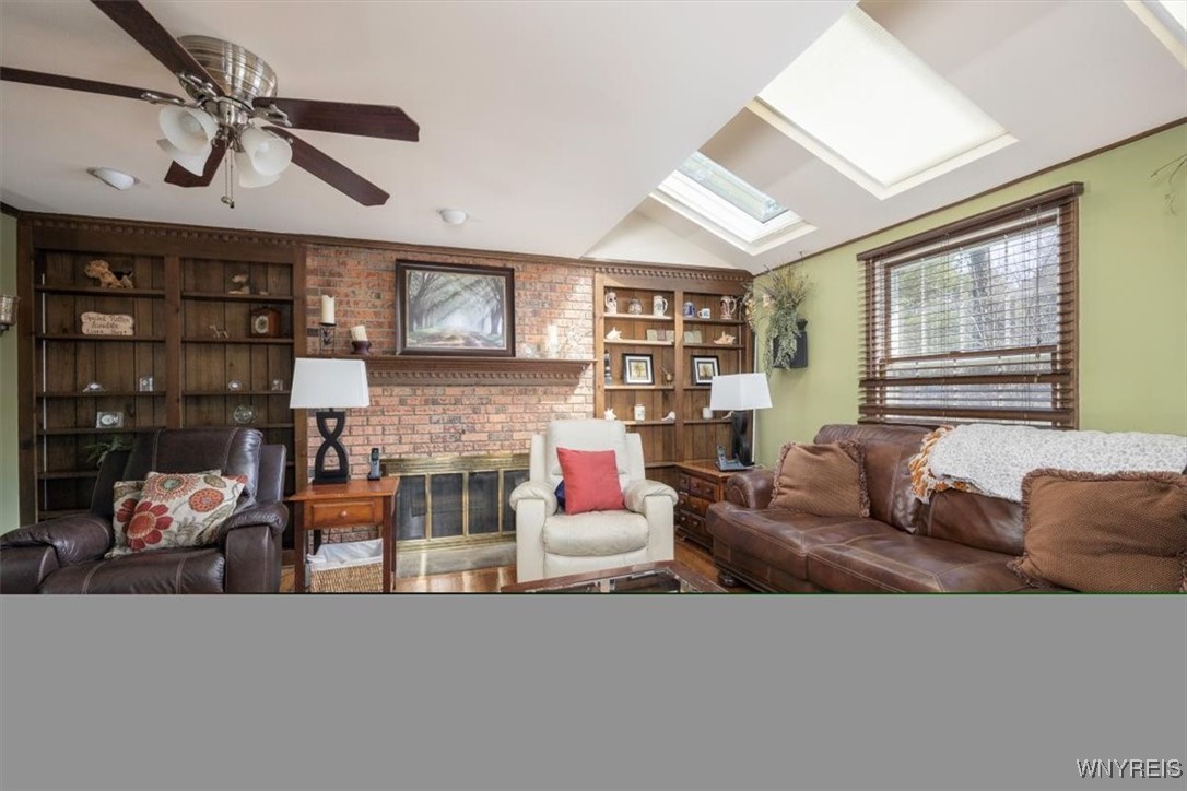 33 Tanglewood Drive, Orchard Park, New York image 11