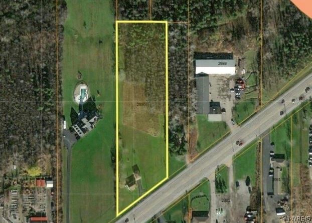 Photo 1 of 29 — 2890 Southwestern Boulevard, Orchard Park, NY 14127