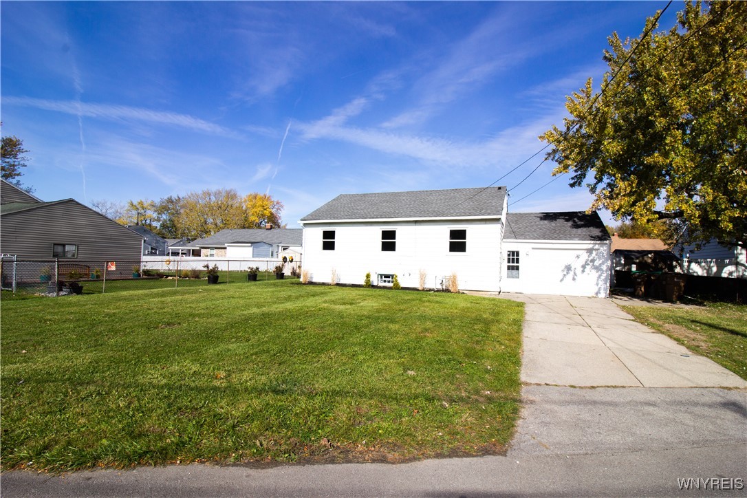 52 Sierra Drive, Cheektowaga, New York image 2