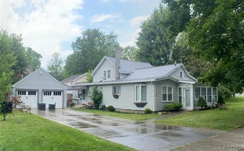 Apartment For Rent - 6 Maple Street<br/> Tonawanda, NY 14150