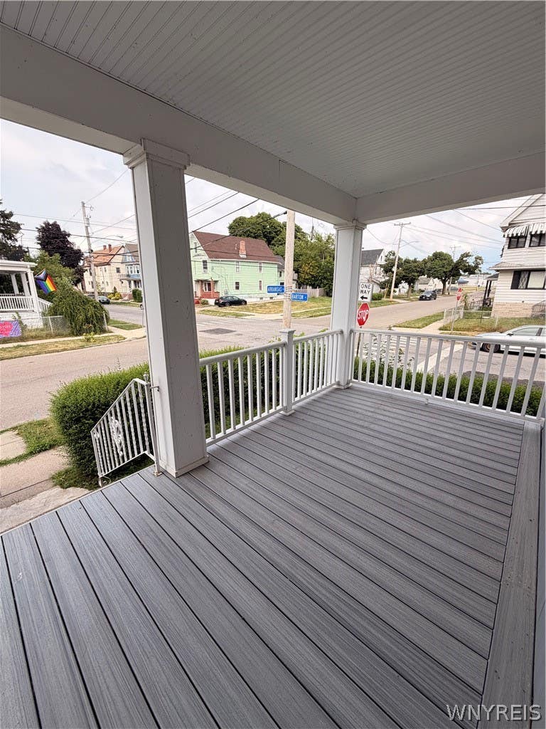 Photo of 67 Arkansas Street, Buffalo, NY 14213 (MLS # B1701809)