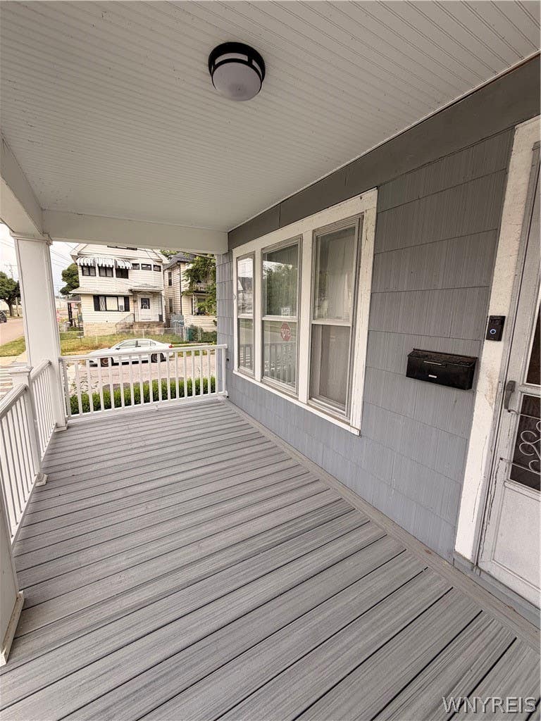 Photo of 67 Arkansas Street, Buffalo, NY 14213 (MLS # B1701809)
