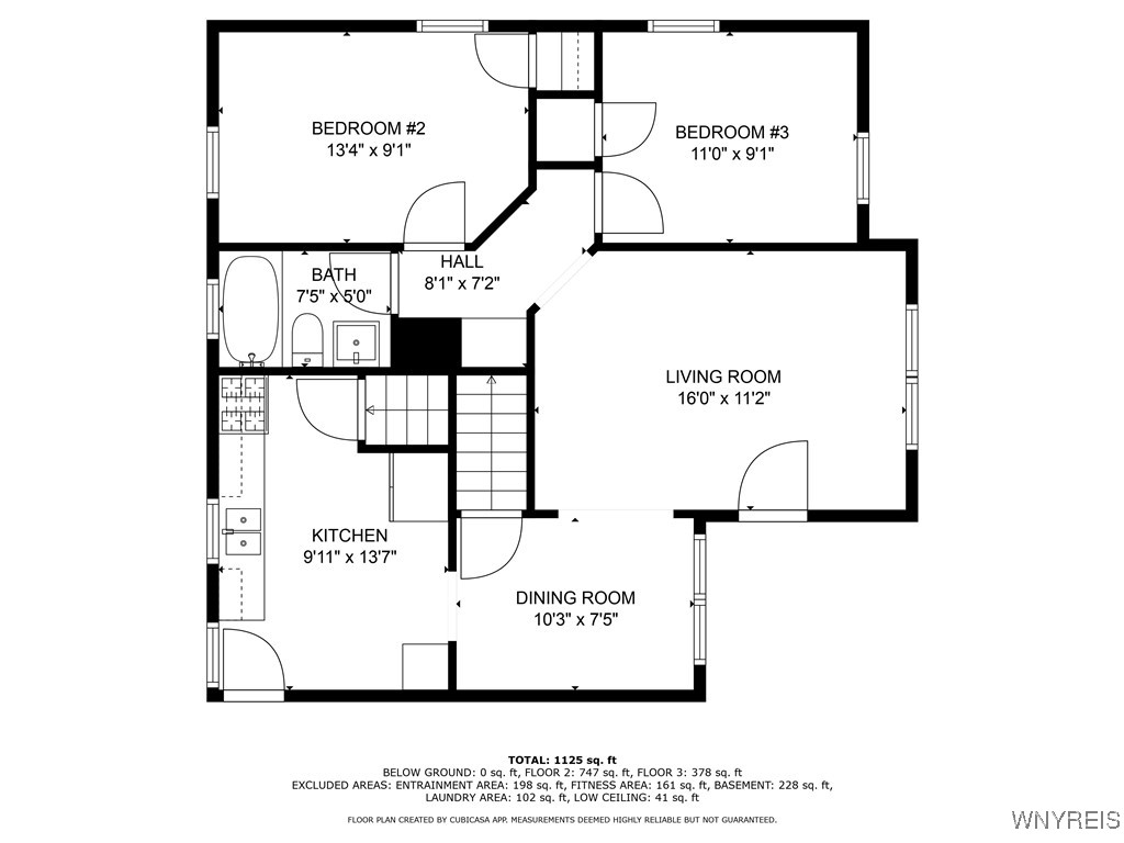 278 Cleveland Drive, Cheektowaga, New York image 30