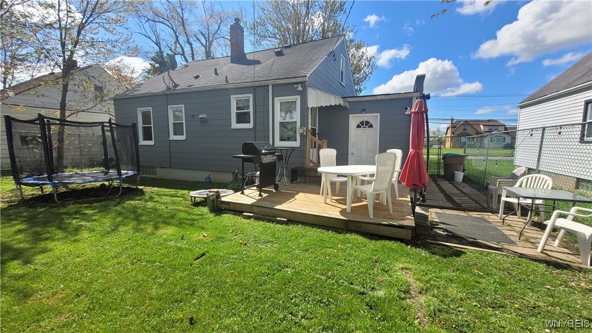 278 Cleveland Drive, Cheektowaga, New York image 2