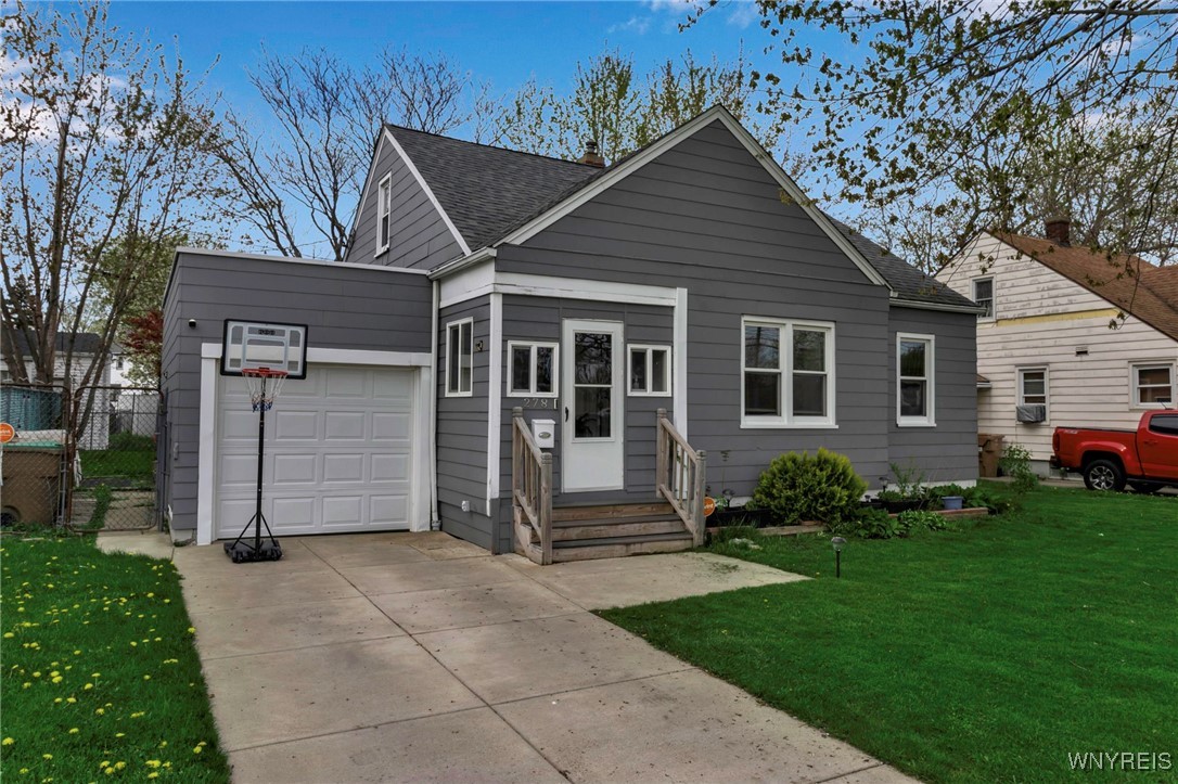 278 Cleveland Drive, Cheektowaga, New York image 29