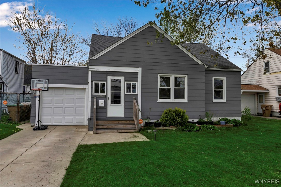 278 Cleveland Drive, Cheektowaga, New York image 1