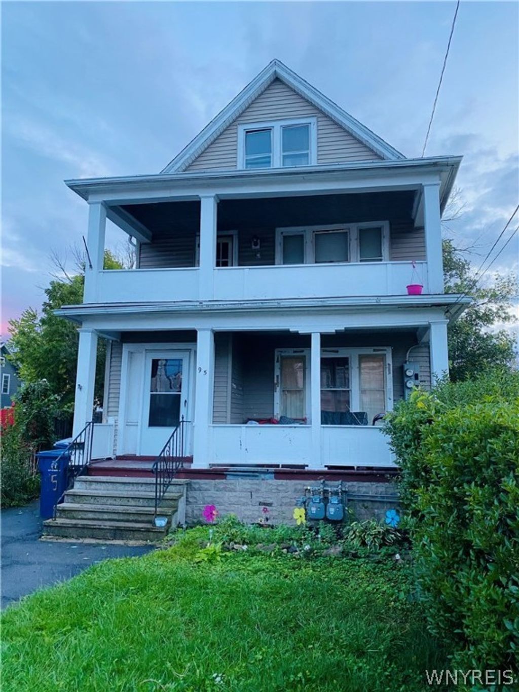 Photo for 95 Philadelphia Street, Buffalo, NY 14207 (MLS # B1436043)