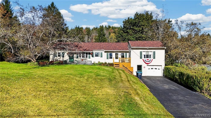 Photo 1 of 49 — 38 Emerald Street, Hume, NY 14735