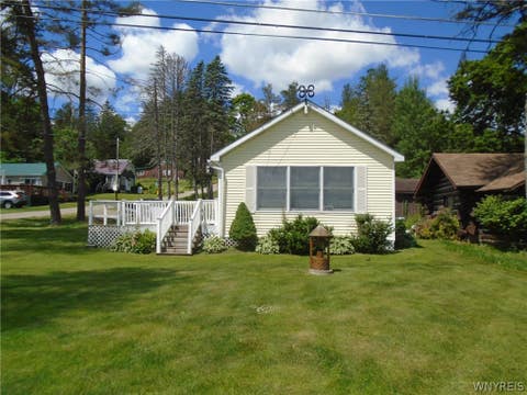 Photo for 5428 Java Lake Road