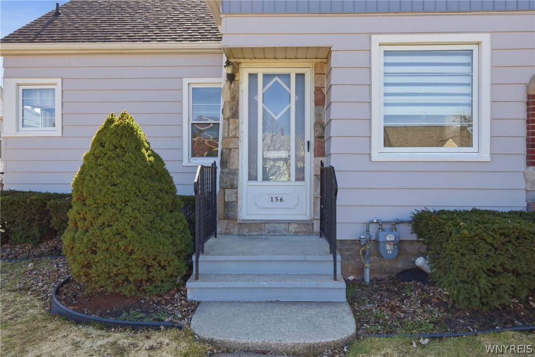 156 Hamilton Boulevard