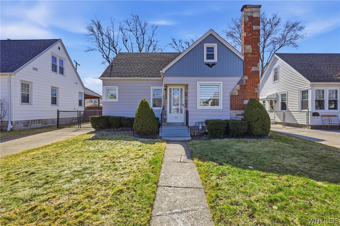 156 Hamilton Boulevard