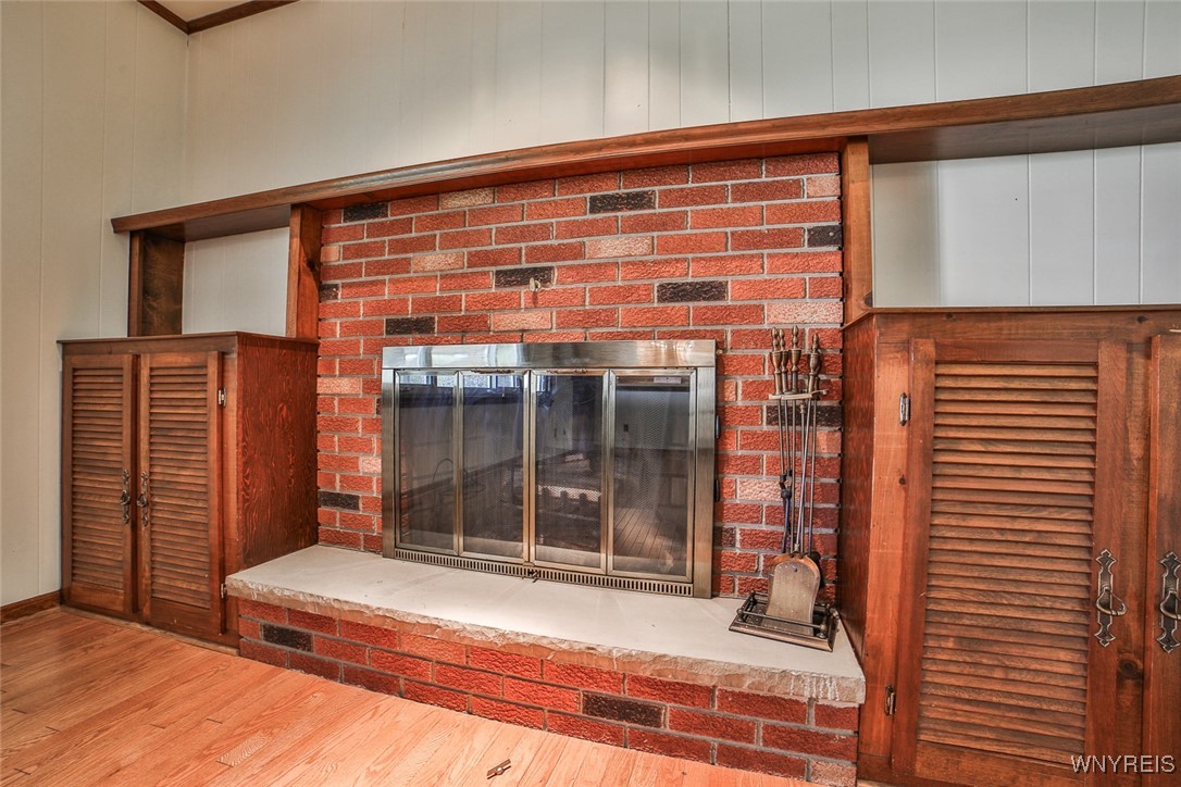 99 Brookpark Drive, Amherst, New York image 19