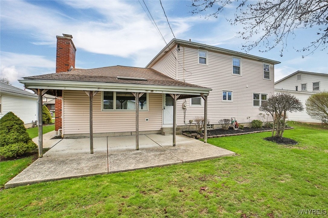 99 Brookpark Drive, Amherst, New York image 4
