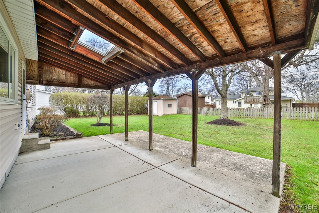 99 Brookpark Drive, Amherst, New York image 36