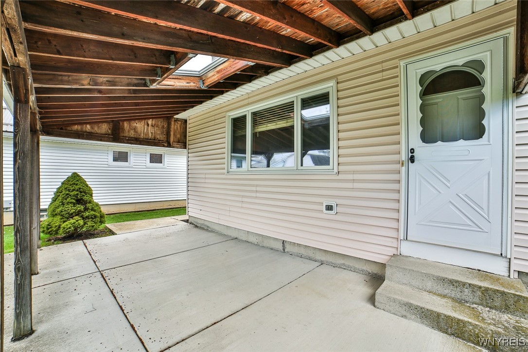 99 Brookpark Drive, Amherst, New York image 37