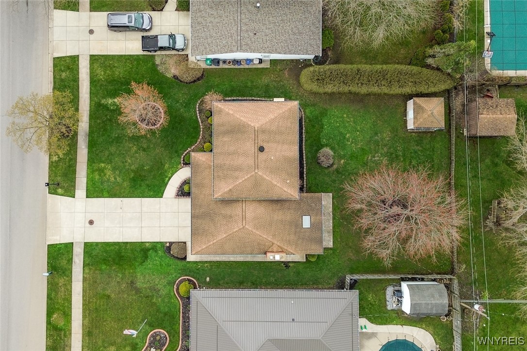 99 Brookpark Drive, Amherst, New York image 40