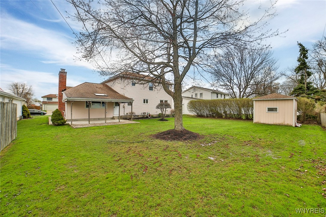 99 Brookpark Drive, Amherst, New York image 5