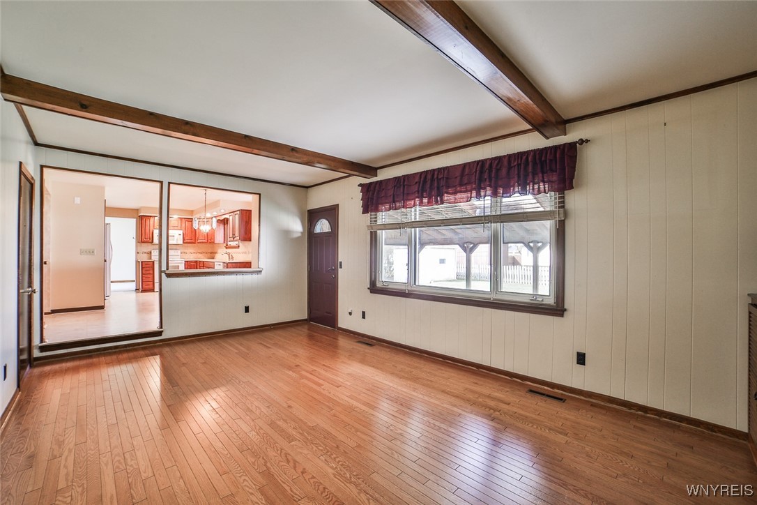 99 Brookpark Drive, Amherst, New York image 16
