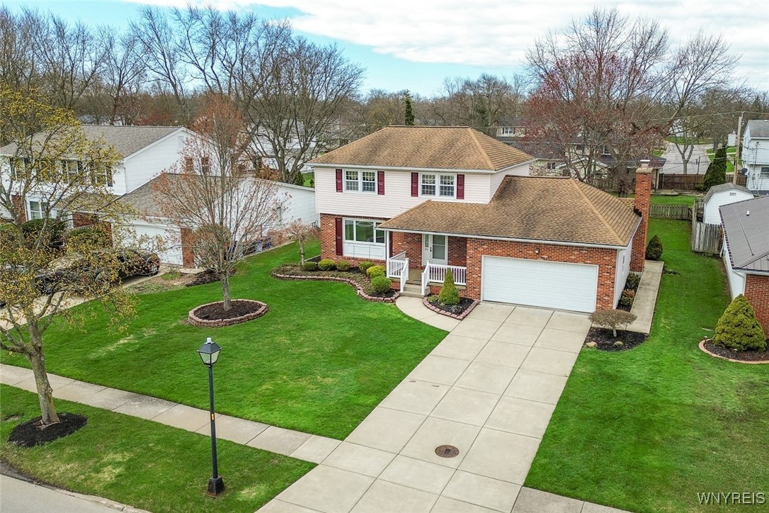 99 Brookpark Drive, Amherst, New York image 41
