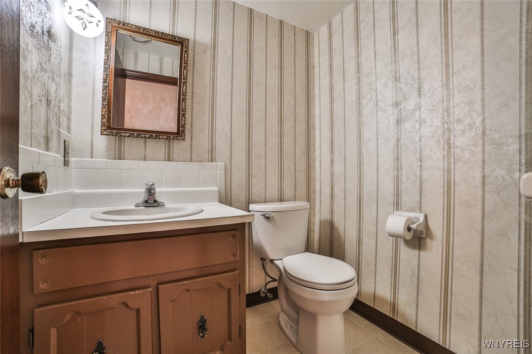 99 Brookpark Drive, Amherst, New York image 20