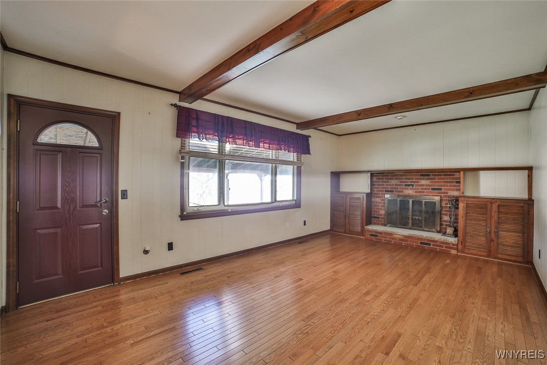 99 Brookpark Drive, Amherst, New York image 18
