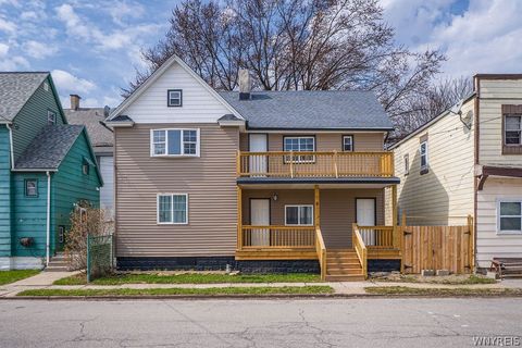 8 Keppel Street Buffalo NY 14210