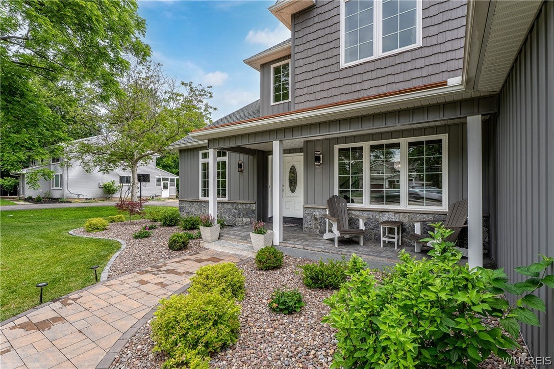 924 Klein Road