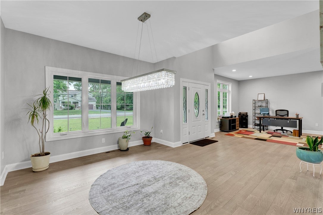 924 Klein Road