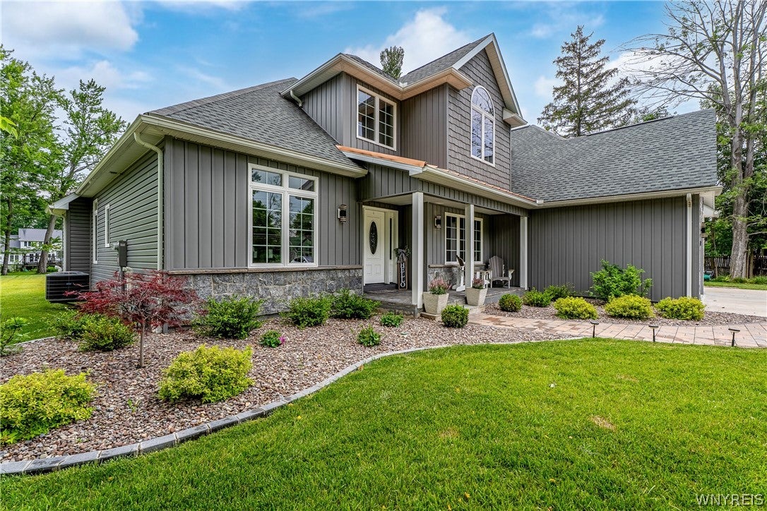 924 Klein Road