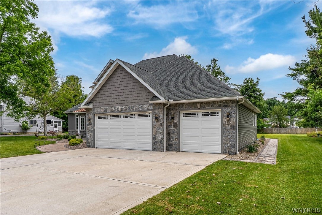 924 Klein Road