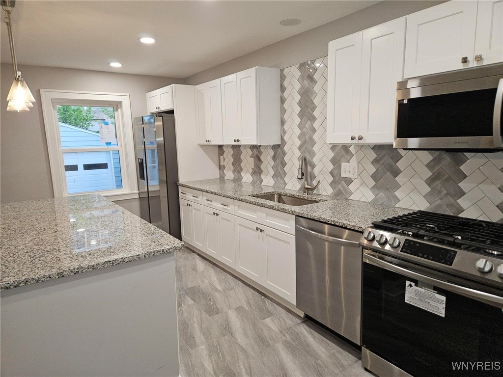 47 Nassau Avenue, Tonawanda, New York image 11