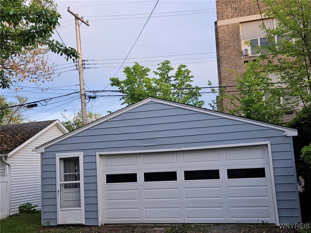 47 Nassau Avenue, Tonawanda, New York image 29