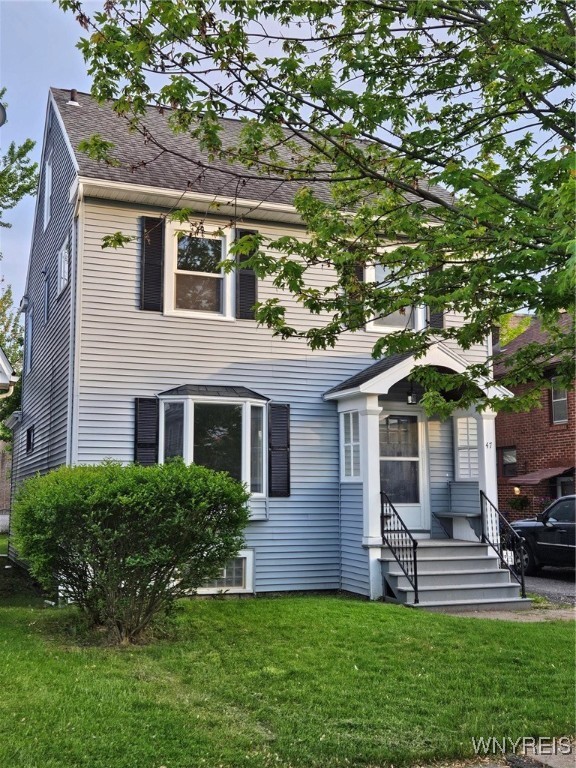 47 Nassau Avenue, Tonawanda, New York image 2