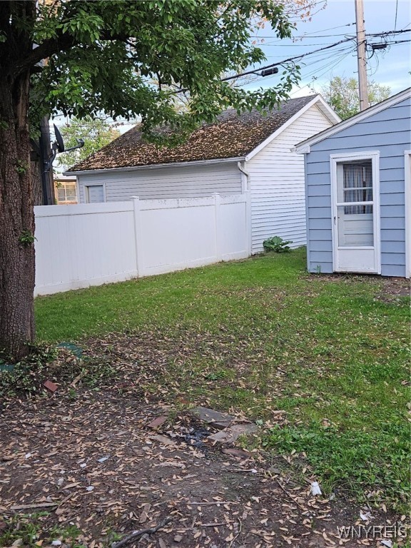 47 Nassau Avenue, Tonawanda, New York image 28