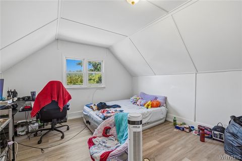 Tiny photo for 1341 Ashland Avenue, Niagara Falls, NY 14301 (MLS # B1685000)