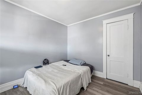 Tiny photo for 1341 Ashland Avenue, Niagara Falls, NY 14301 (MLS # B1685000)