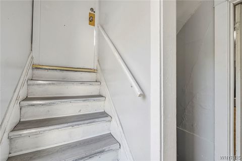 Tiny photo for 1341 Ashland Avenue, Niagara Falls, NY 14301 (MLS # B1685000)