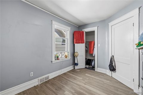 Tiny photo for 1341 Ashland Avenue, Niagara Falls, NY 14301 (MLS # B1685000)