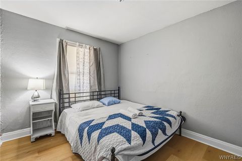 Tiny photo for 1341 Ashland Avenue, Niagara Falls, NY 14301 (MLS # B1685000)