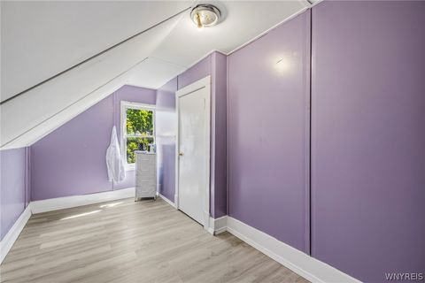 Tiny photo for 1341 Ashland Avenue, Niagara Falls, NY 14301 (MLS # B1685000)