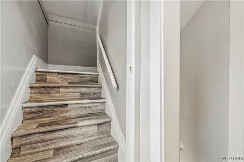 Tiny photo for 1341 Ashland Avenue, Niagara Falls, NY 14301 (MLS # B1685000)