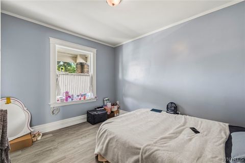 Tiny photo for 1341 Ashland Avenue, Niagara Falls, NY 14301 (MLS # B1685000)